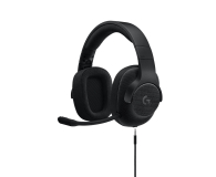 Logitech G433 Czarne - 368361 - zdjęcie 1